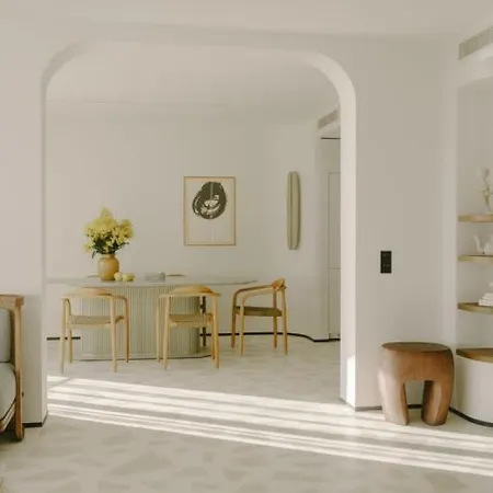 Hotel Belle