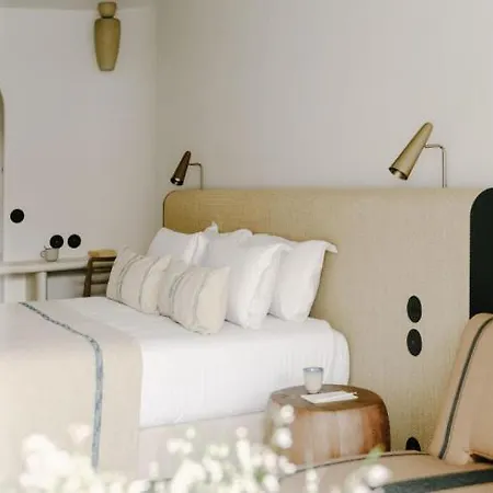 Belle Hotel 5*