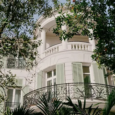 Belle Hotel 5*