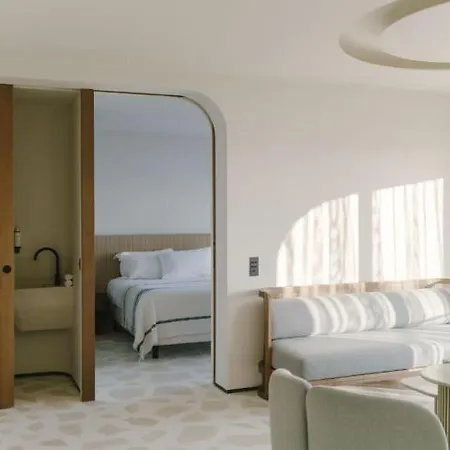 & Belle Hotel Cannes