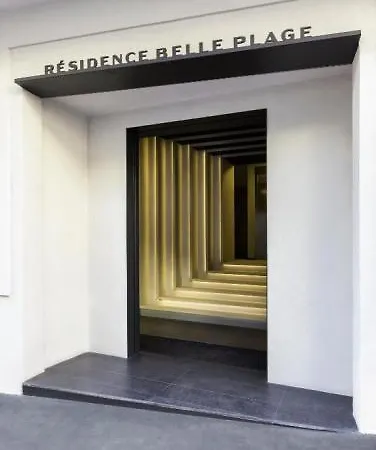 & Belle Hotel Cannes