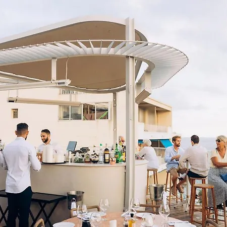 Hotel & Belle Cannes