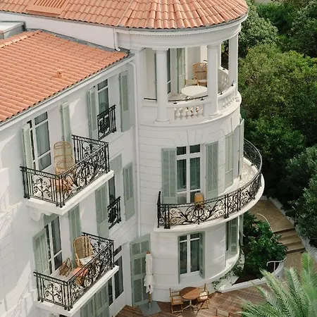 & Belle Cannes